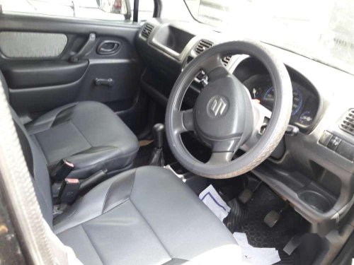 Maruti Suzuki Wagon R LXI, 2007, Petrol MT for sale 