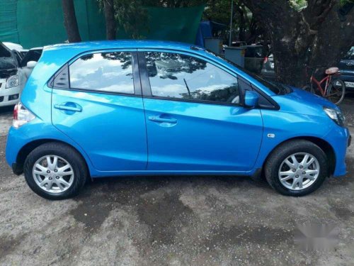 2014 Honda Brio S MT for sale