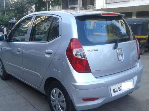 Hyundai i10 Sportz 1.2 AT, 2011, Petrol for sale 