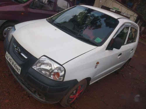 Used 2007 Hyundai Santro Xing GL MT for sale 