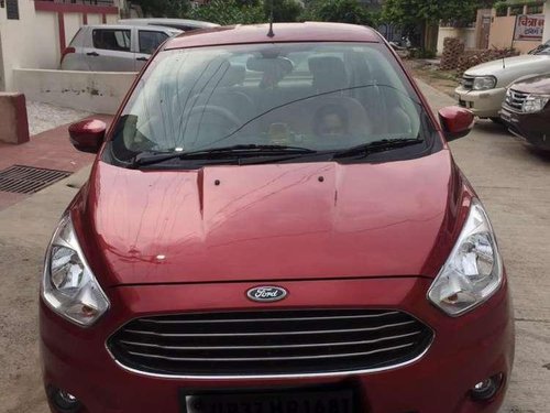 Used 2017 Ford Aspire MT for sale