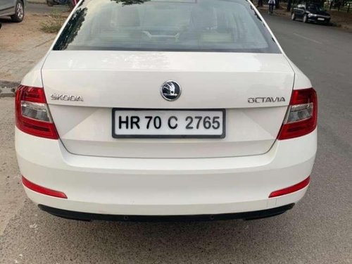 2015 Skoda Octavia AT for sale at low price