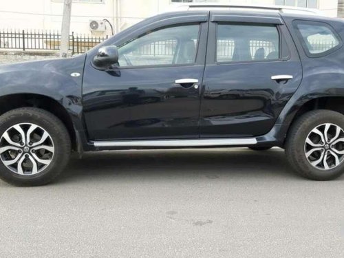 Nissan Terrano 2014 XL MT for sale 