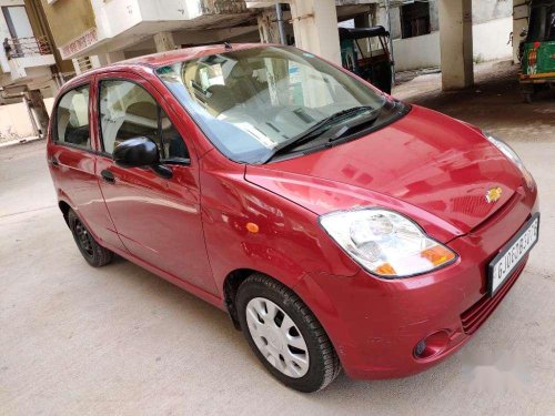 Chevrolet Spark 1.0 2009 MT for sale 