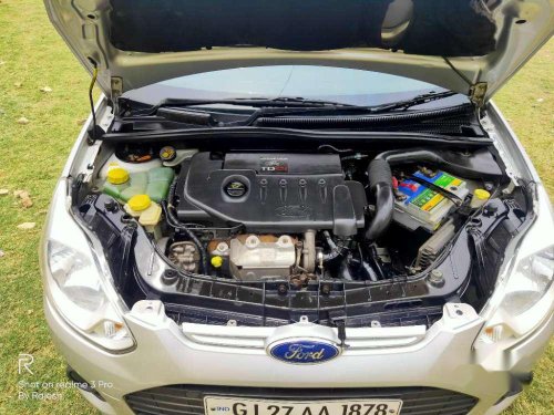 Used 2013 Ford Figo Diesel EXI MT for sale