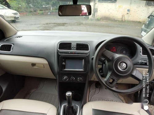 Volkswagen Polo Highline Diesel, 2011, MT for sale 