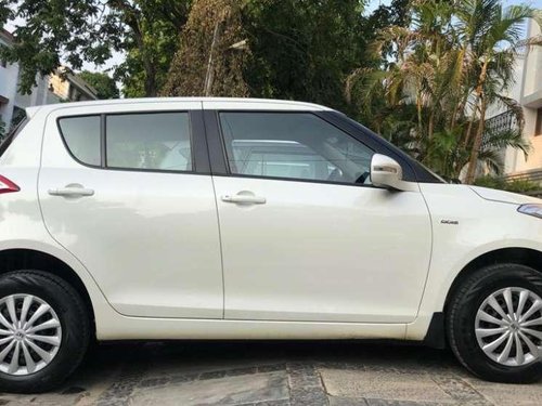 Maruti Suzuki Swift VDi ABS, 2015, Diesel MT for sale 