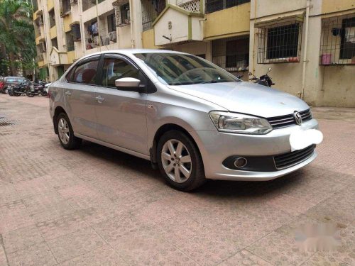 Volkswagen Vento Highline Petrol AT, 2011, Petrol for sale 