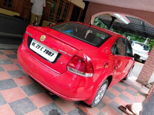 Used Volkswagen Vento 2013 MT for sale 