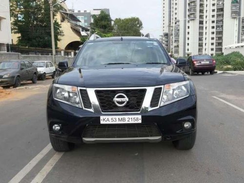 Nissan Terrano 2014 XL MT for sale 