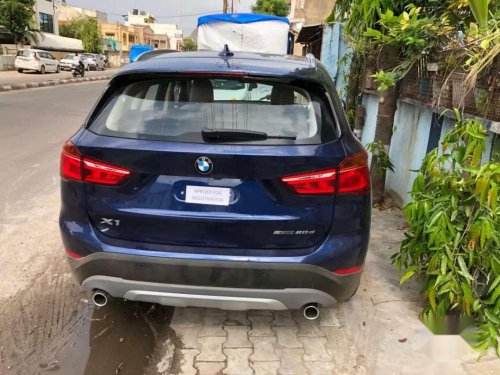 BMW X1 2018 AT for sale 