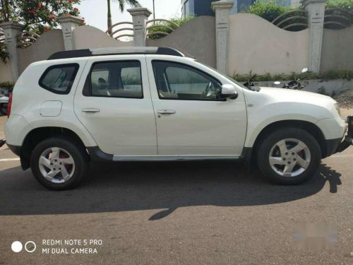 Renault Duster 110 PS RxZ Diesel, 2013, Diesel MT for sale 