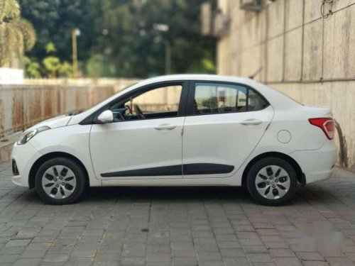 Hyundai Xcent S 1.1 CRDi, 2016, Diesel MT for sale 