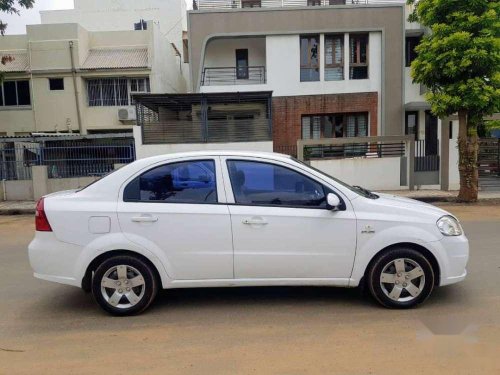 Chevrolet Aveo 2011 1.4 MT for sale 