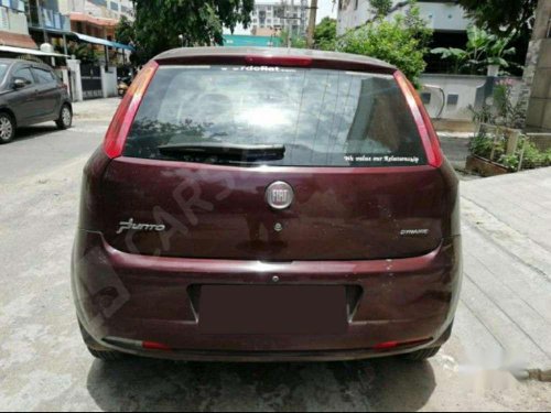 2013 Fiat Punto MT for sale at low price