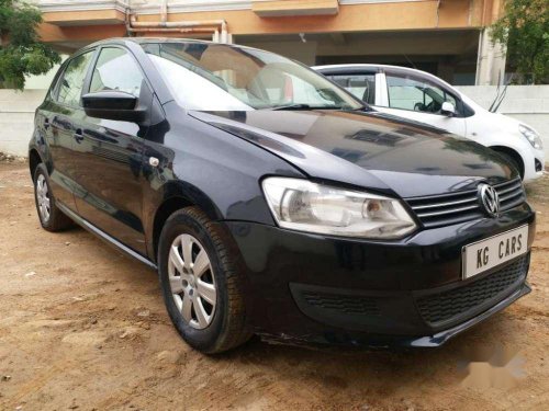 Volkswagen Polo Comfortline Diesel, 2010, MT for sale 