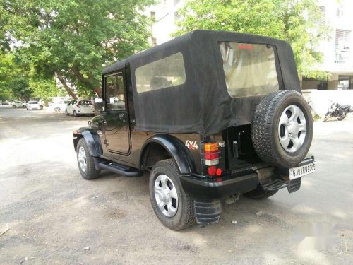 Mahindra Thar CRDe 4x4 AC, 2015, Diesel MT for sale 