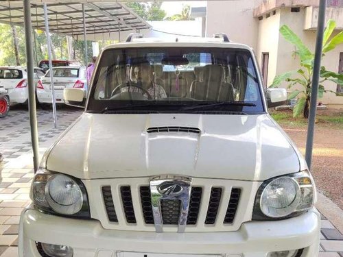 Mahindra Scorpio 2011 MT for sale 