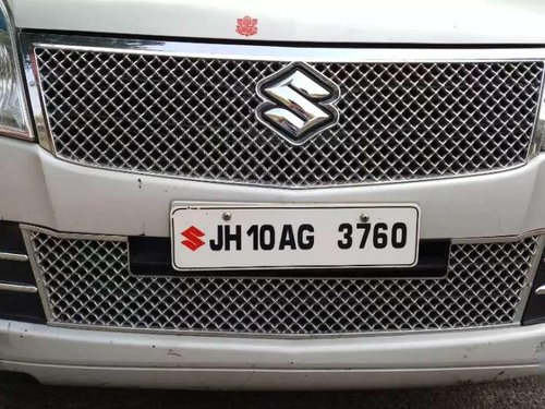 Used 2012 Maruti Suzuki Wagon R VXI MT for sale