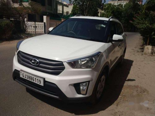 Hyundai Creta 1.4 S Plus, 2017, Diesel MT for sale 
