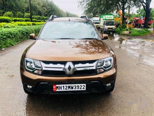 2016 Renault Duster MT for sale at low price