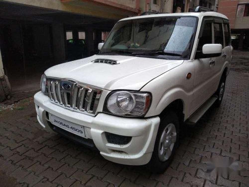 2011 Mahindra Scorpio M2DI MT for sale at low price