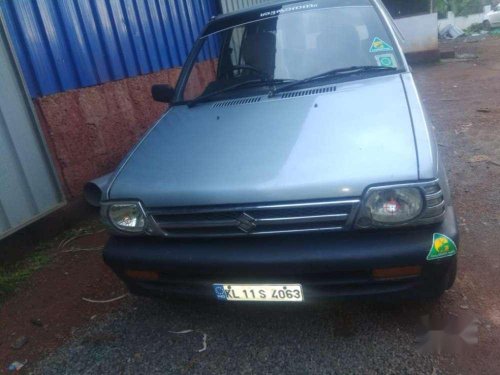 2003 Maruti Suzuki 800 MT for sale 