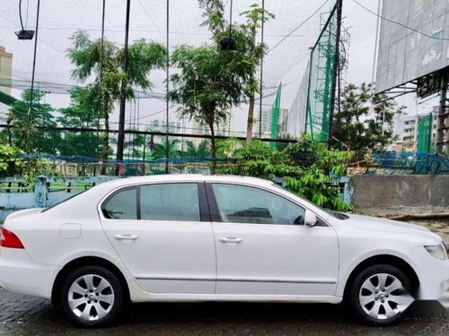 Used 2010 Skoda Superb AT for sale