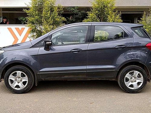 Used Ford EcoSport MT for sale at low price