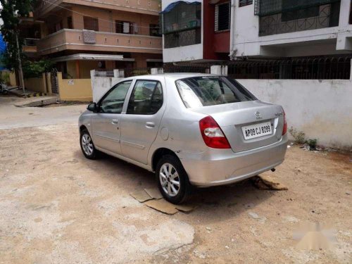 Tata Indigo Ecs eCS LX CR4 BS-IV, 2012, Diesel MT for sale 