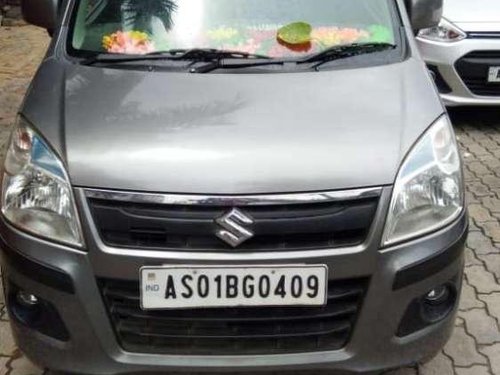 Maruti Suzuki Wagon R VXI 2013 MT for sale 