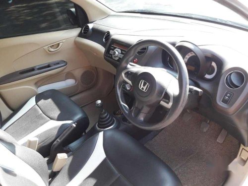 Honda Brio 2012 S MT for sale 