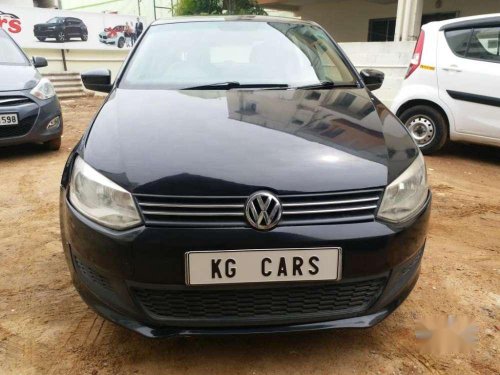 Volkswagen Polo Comfortline Diesel, 2010, Diesel MT for sale 