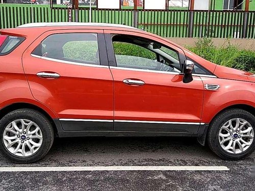 Ford Ecosport, 2015, Petrol MT for sale 