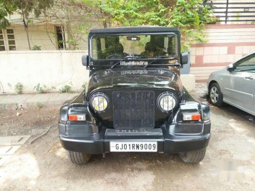 Mahindra Thar CRDe 4x4 AC, 2015, Diesel MT for sale 