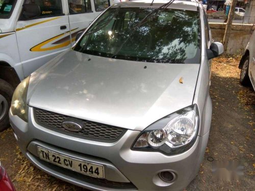 Ford Fiesta Classic CLXi 1.4 TDCi, 2012, Diesel MT for sale 