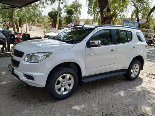 2015 Chevrolet Trailblazer AT for sale at low price