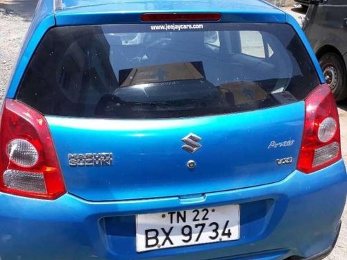 Maruti Suzuki A-Star Vxi, 2009, Petrol MT for sale 