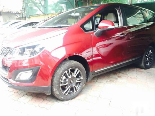 2018 Mahindra Marazzo M8 MT for sale at low price