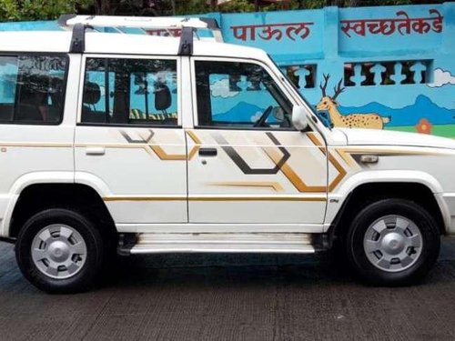 Tata Sumo 2013 Gold EX MT for sale 