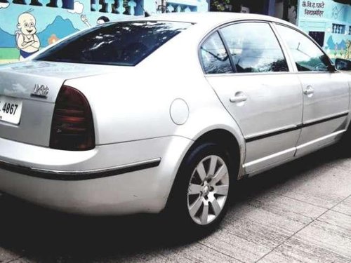 Skoda Superb 2.5 TDi AT 2006 for sale 