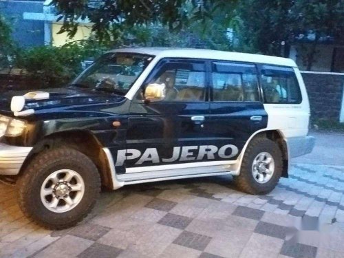 Used 2010 Mitsubishi Pajero SFX MT for sale