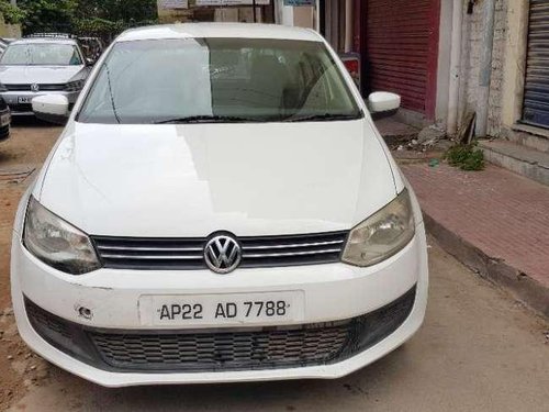 Used 2010 Volkswagen Polo MT for sale 