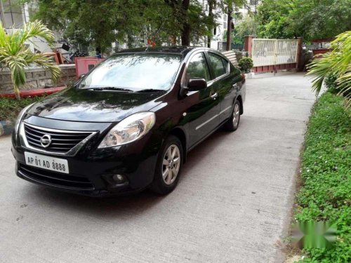 2012 Nissan Sunny MT for sale 