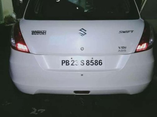 Used Maruti Suzuki Swift VDI MT for sale at low price