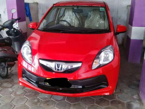 Used Honda Brio MT for sale at low price