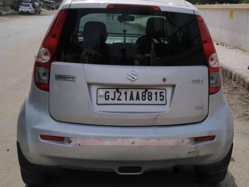 Used Maruti Suzuki Ritz MT for sale 