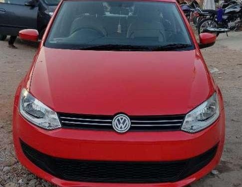 Volkswagen Polo Comfortline Petrol, 2010, MT for sale 