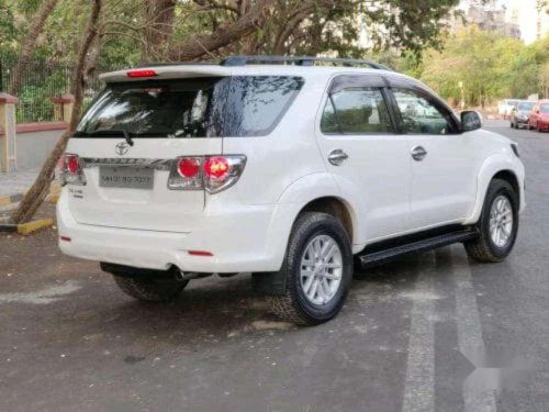 2013 Toyota Fortuner 4x2 AT for sale 