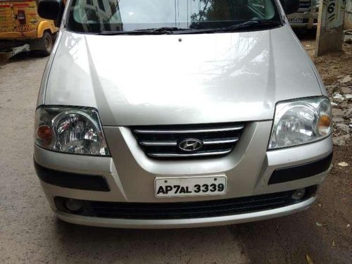 Hyundai Santro 2009 MT for sale 